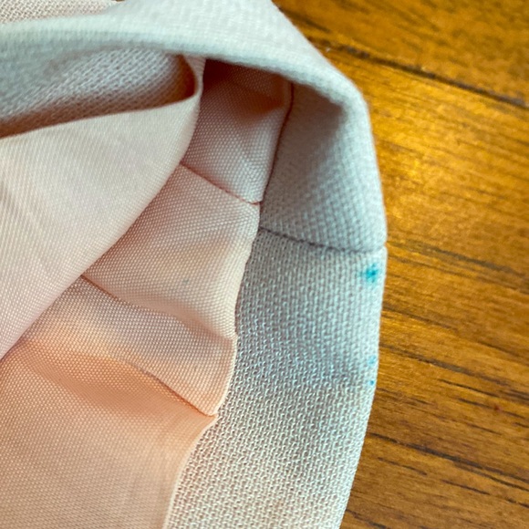 High end vintage 90s jacket - Picture 9 of 9